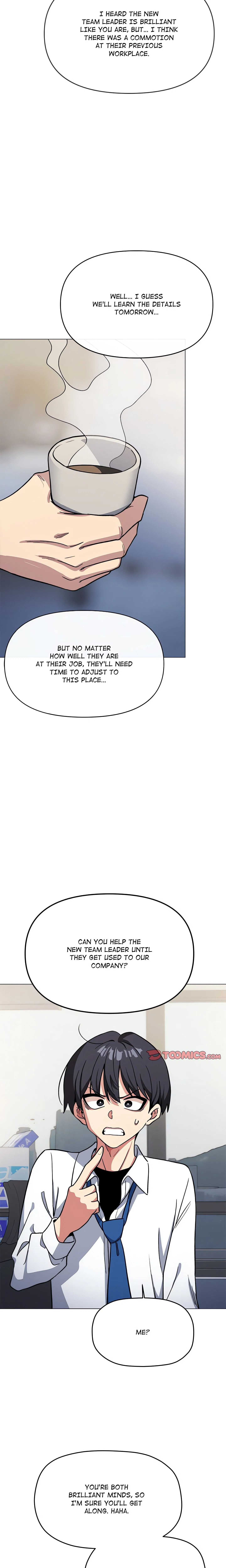 Read Someone Stop Her - Chapter 33 - someonestopher.net | Image 22