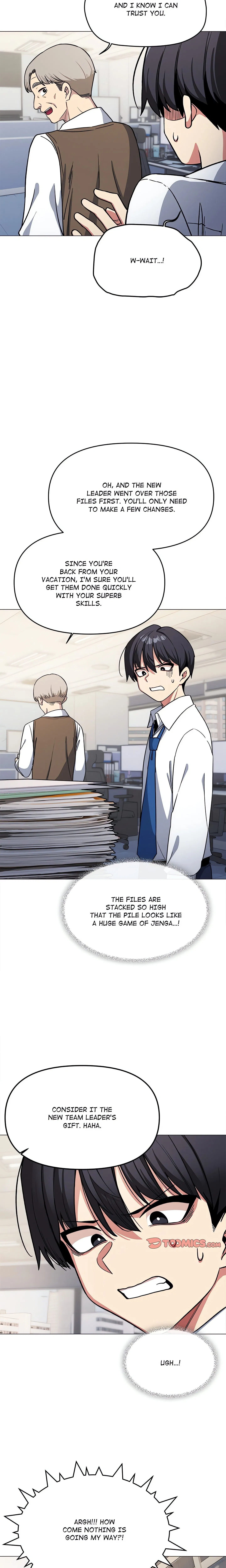 Read Someone Stop Her - Chapter 33 - someonestopher.net | Image 23