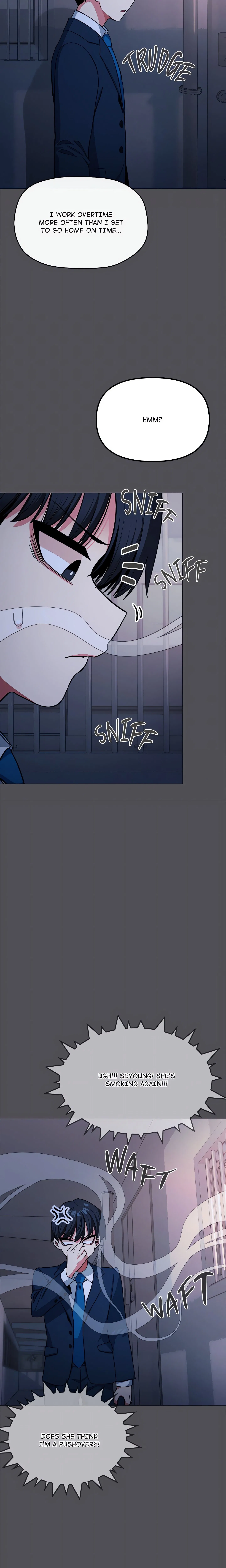 Read Someone Stop Her - Chapter 33 - someonestopher.net | Image 25