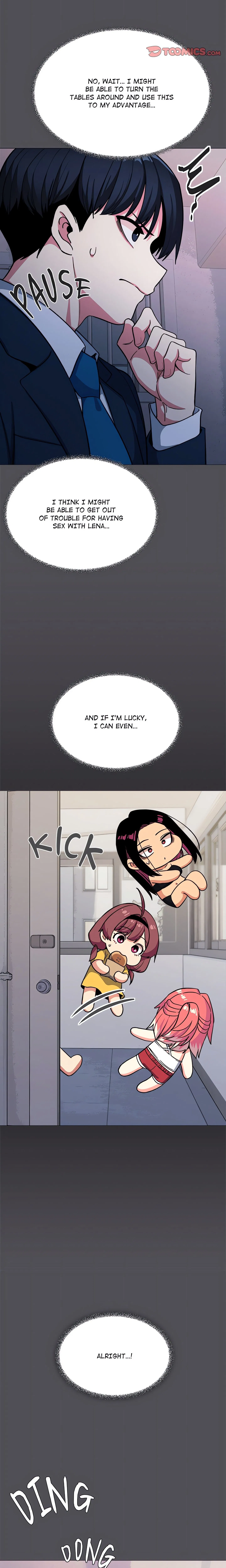 Read Someone Stop Her - Chapter 33 - someonestopher.net | Image 26