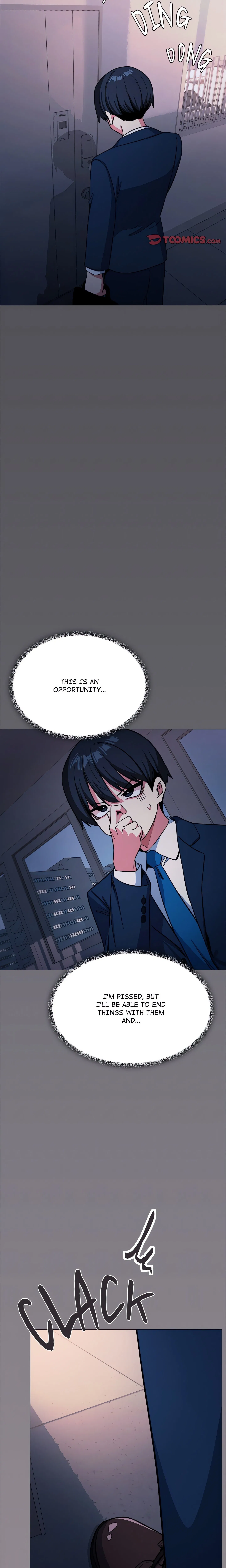 Read Someone Stop Her - Chapter 33 - someonestopher.net | Image 27