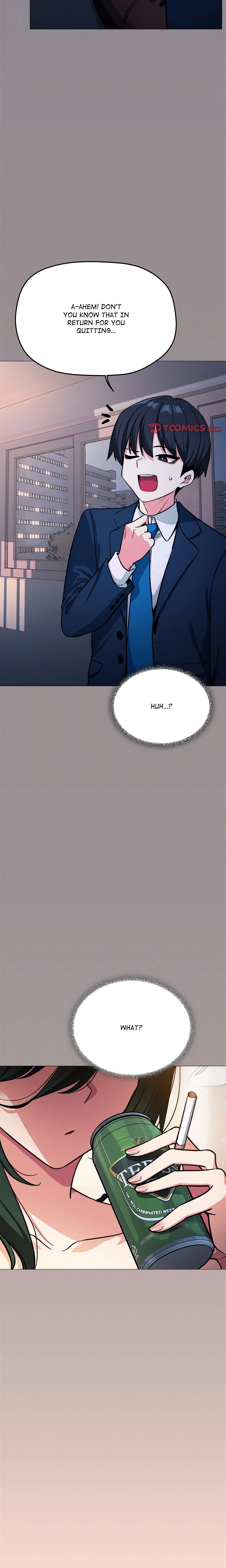 Read Someone Stop Her - Chapter 33 - someonestopher.net | Image 28