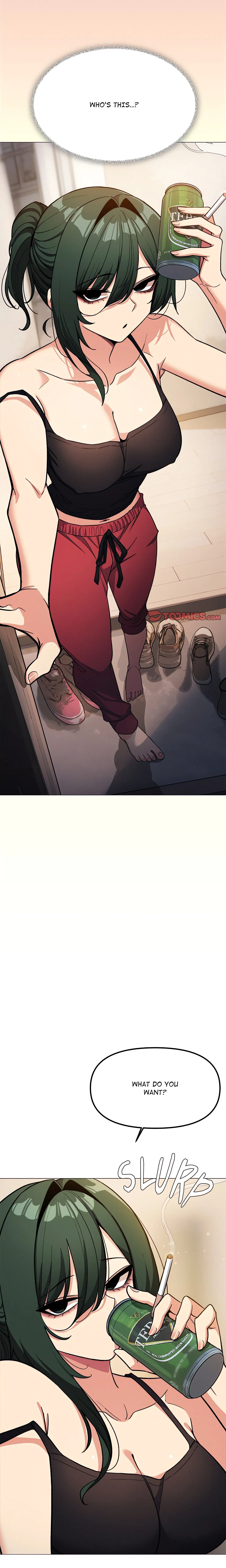 Read Someone Stop Her - Chapter 33 - someonestopher.net | Image 29