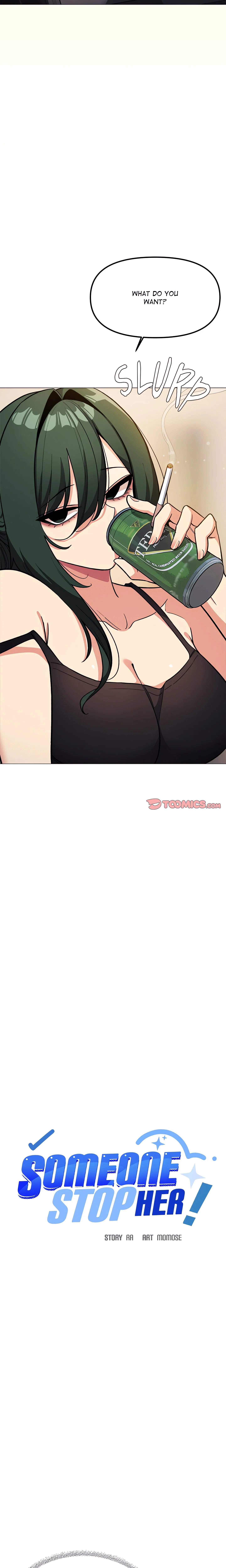 Read Someone Stop Her - Chapter 34 - someonestopher.net | Image 2