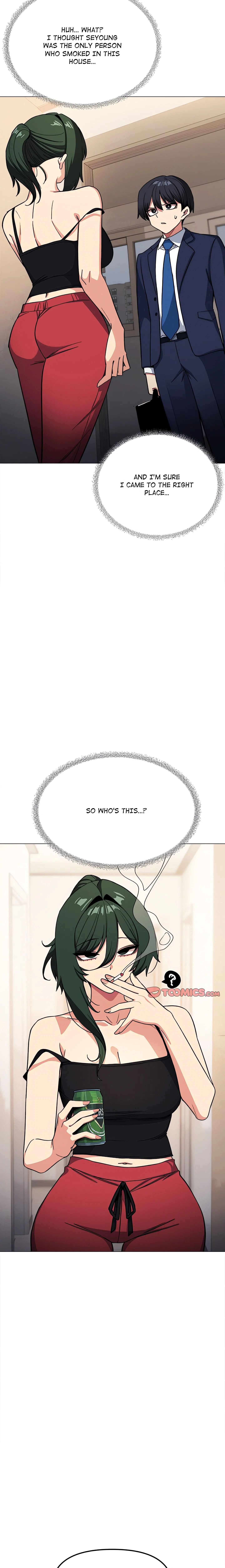 Read Someone Stop Her - Chapter 34 - someonestopher.net | Image 3
