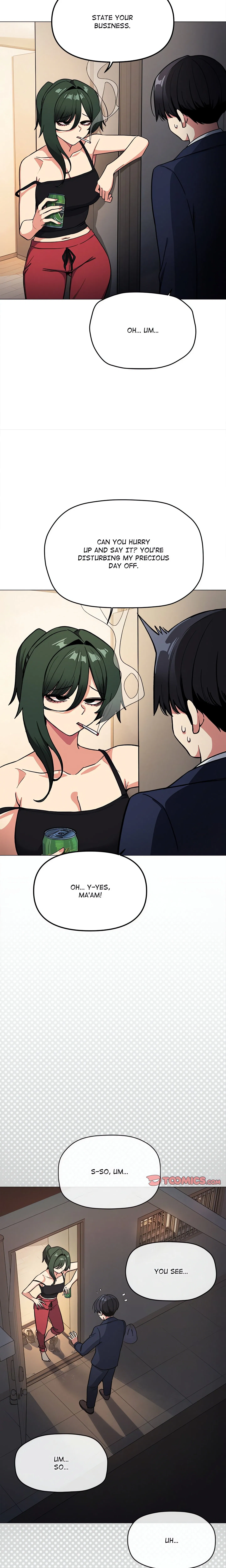 Read Someone Stop Her - Chapter 34 - someonestopher.net | Image 4