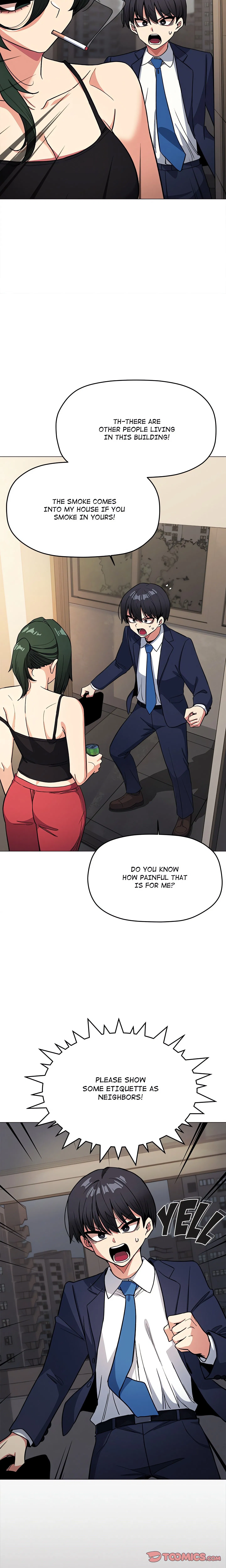 Read Someone Stop Her - Chapter 34 - someonestopher.net | Image 6
