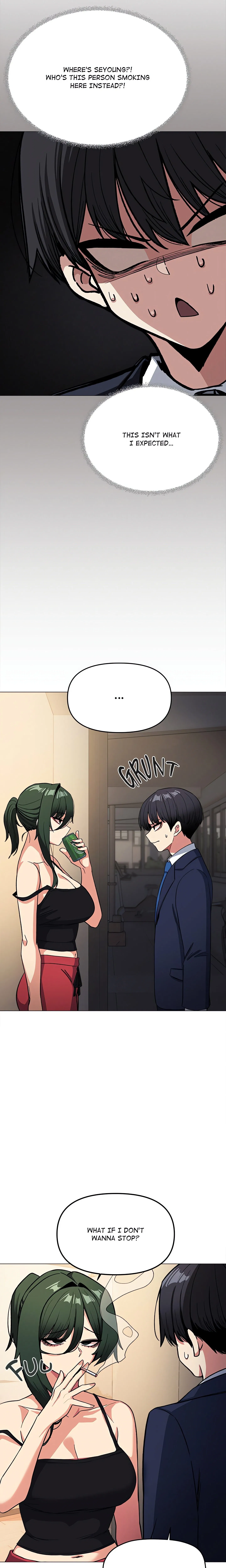 Read Someone Stop Her - Chapter 34 - someonestopher.net | Image 7