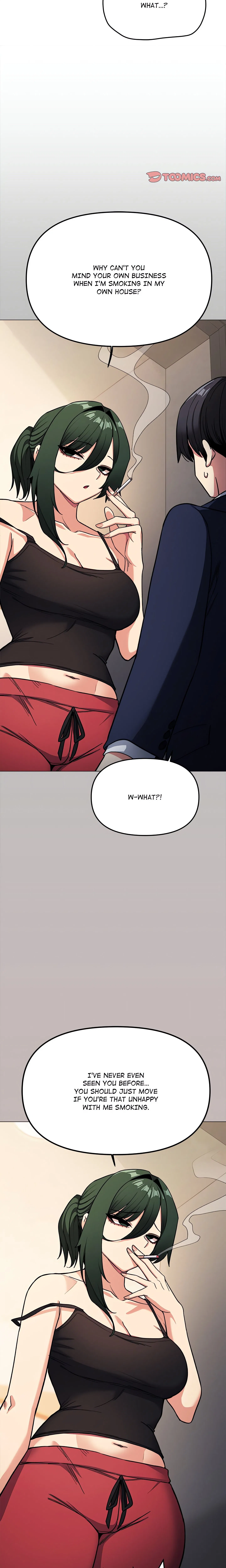 Read Someone Stop Her - Chapter 34 - someonestopher.net | Image 8