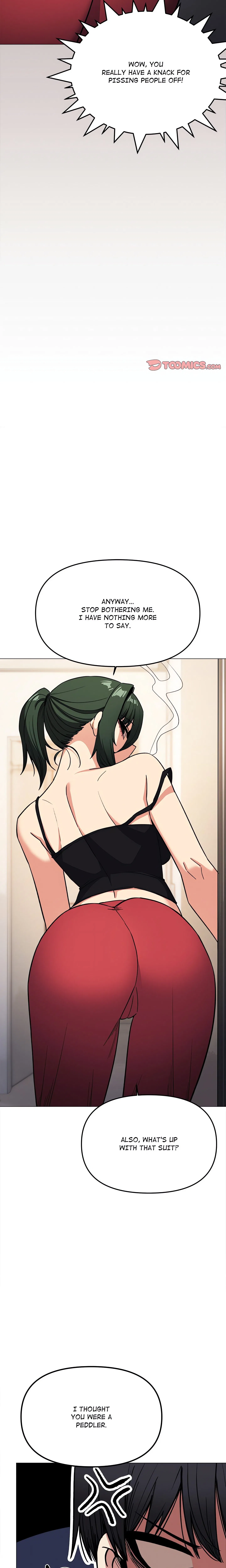 Read Someone Stop Her - Chapter 34 - someonestopher.net | Image 9