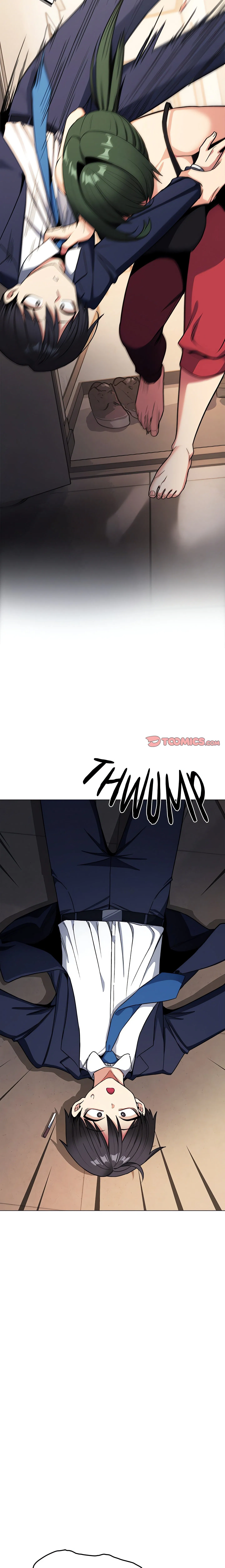 Read Someone Stop Her - Chapter 34 - someonestopher.net | Image 11
