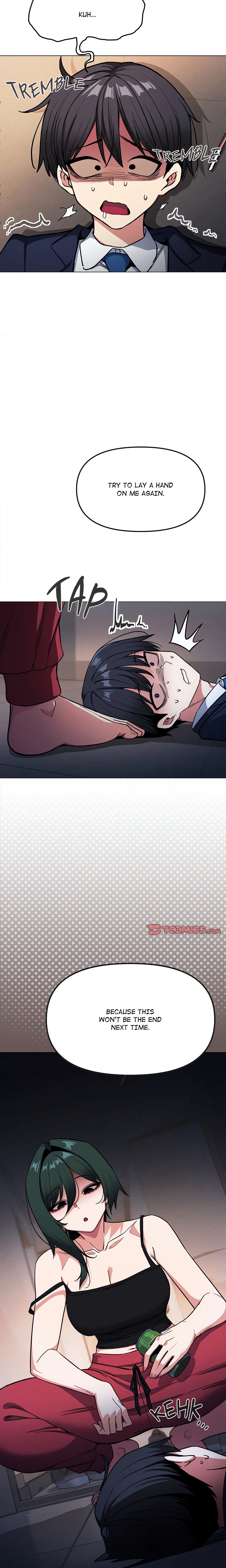 Read Someone Stop Her - Chapter 34 - someonestopher.net | Image 12