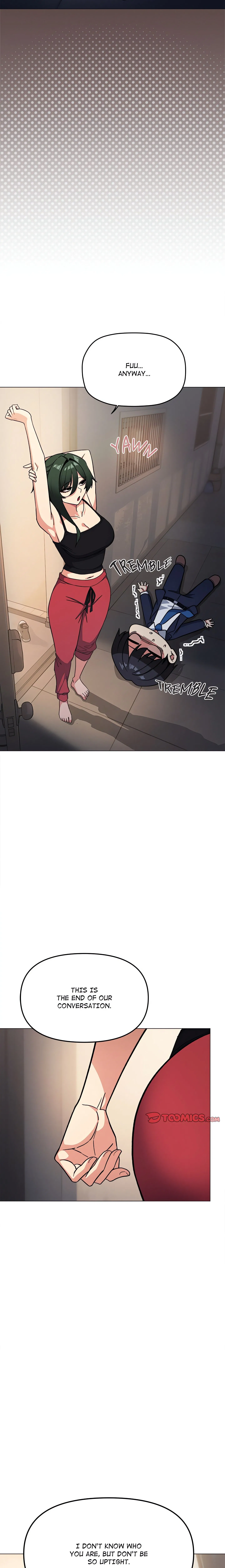Read Someone Stop Her - Chapter 34 - someonestopher.net | Image 13