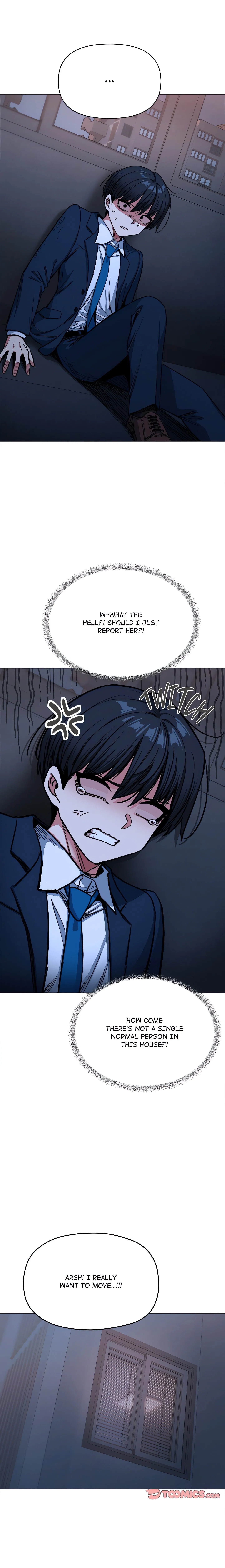 Read Someone Stop Her - Chapter 34 - someonestopher.net | Image 15