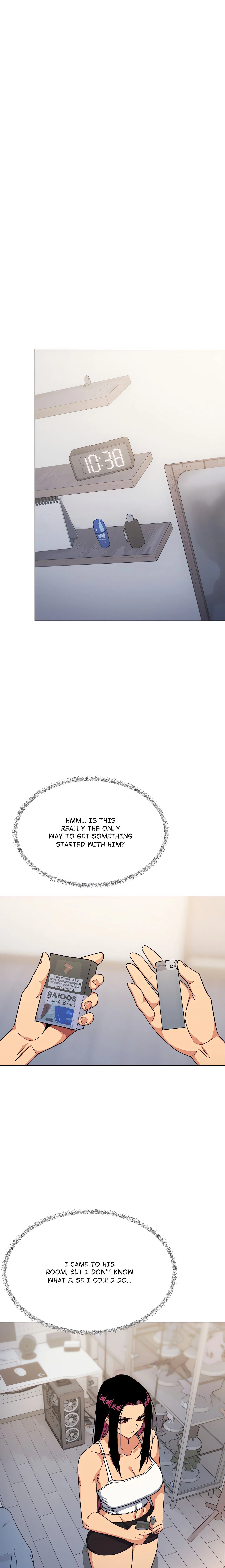 Read Someone Stop Her - Chapter 34 - someonestopher.net | Image 16