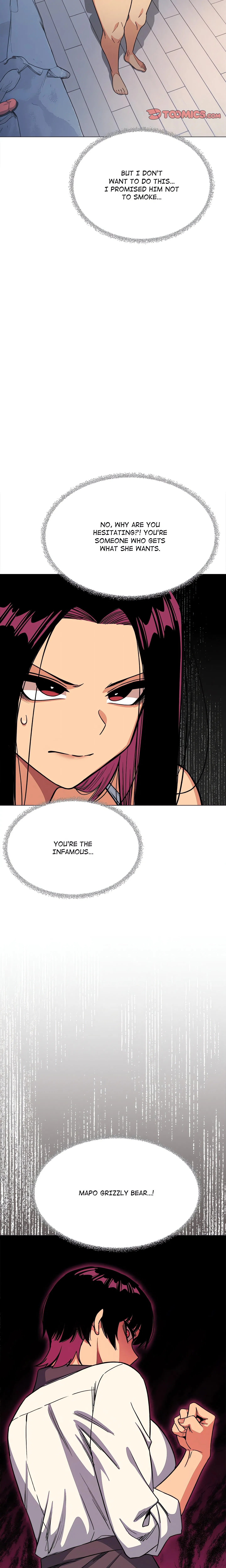 Read Someone Stop Her - Chapter 34 - someonestopher.net | Image 17