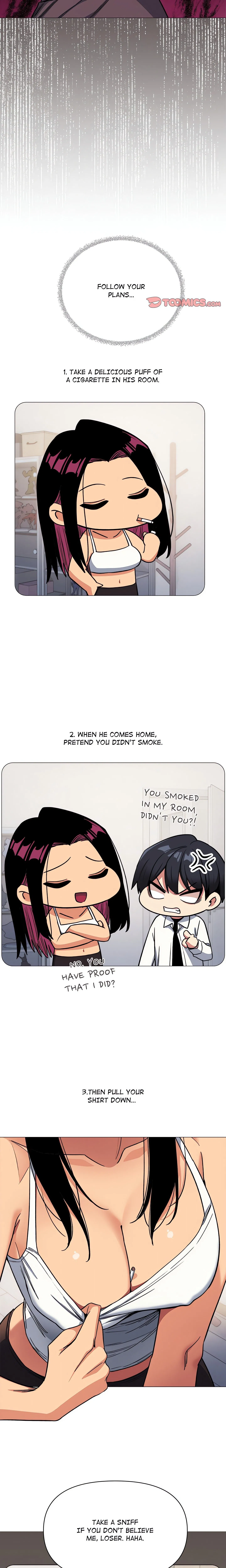 Read Someone Stop Her - Chapter 34 - someonestopher.net | Image 18