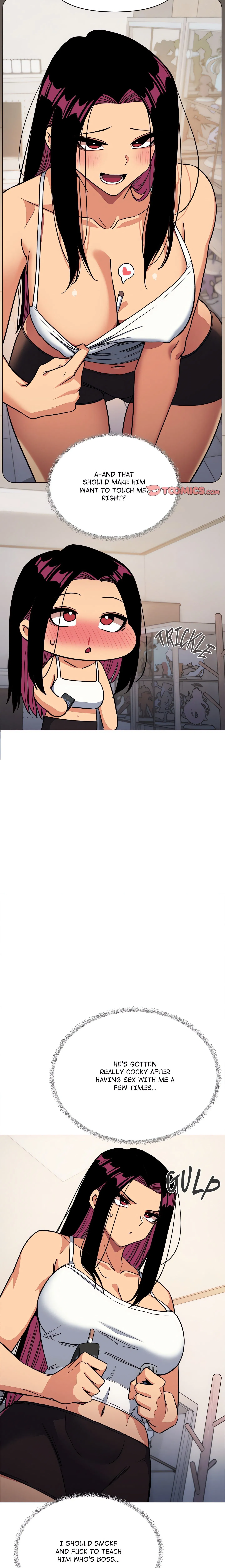 Read Someone Stop Her - Chapter 34 - someonestopher.net | Image 19