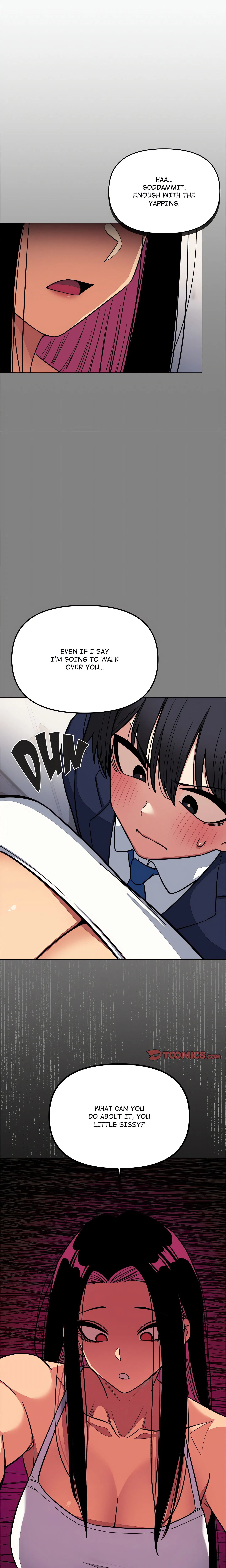 Read Someone Stop Her - Chapter 34 - someonestopher.net | Image 22