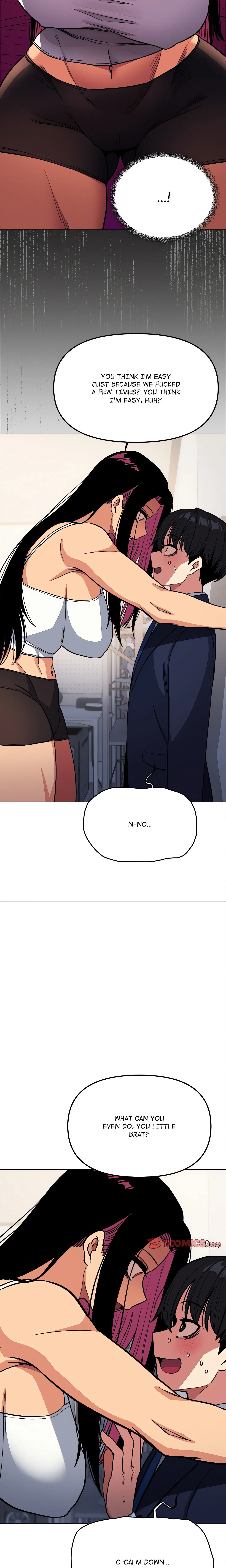 Read Someone Stop Her - Chapter 34 - someonestopher.net | Image 23