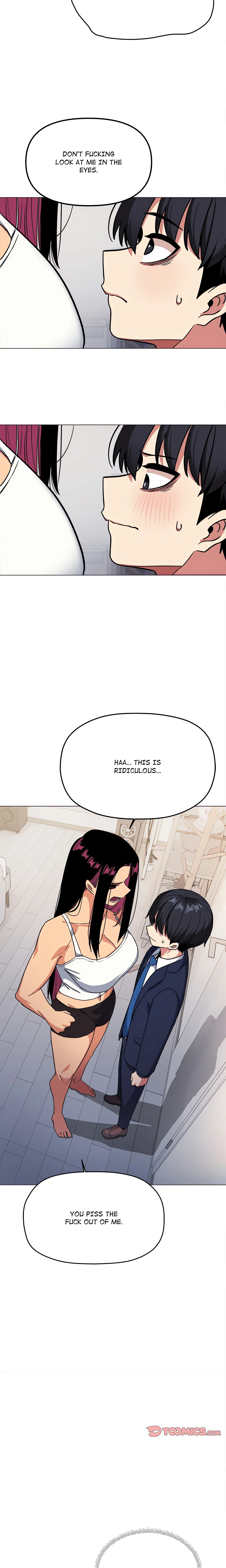 Read Someone Stop Her - Chapter 34 - someonestopher.net | Image 24