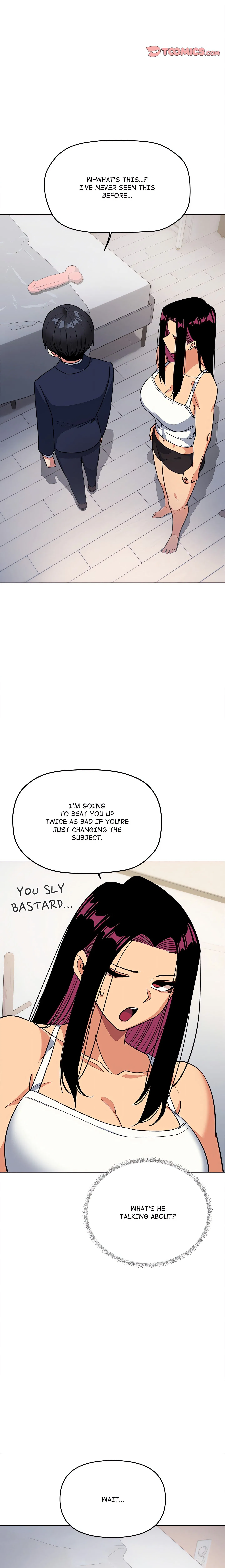 Read Someone Stop Her - Chapter 34 - someonestopher.net | Image 26