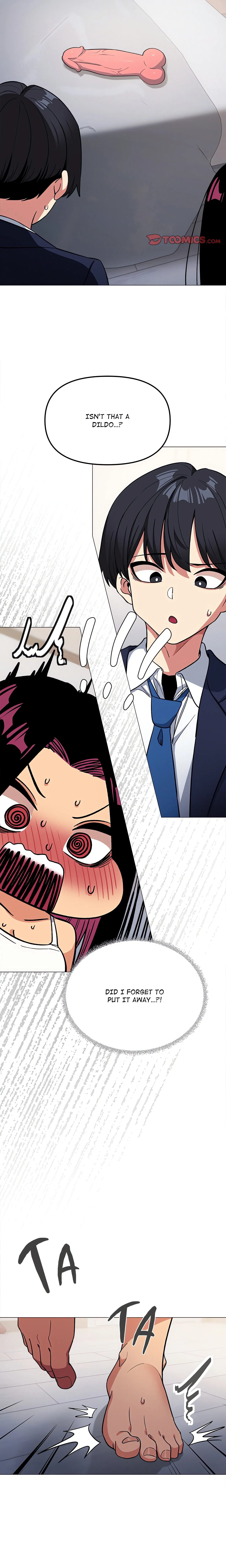 Read Someone Stop Her - Chapter 34 - someonestopher.net | Image 27