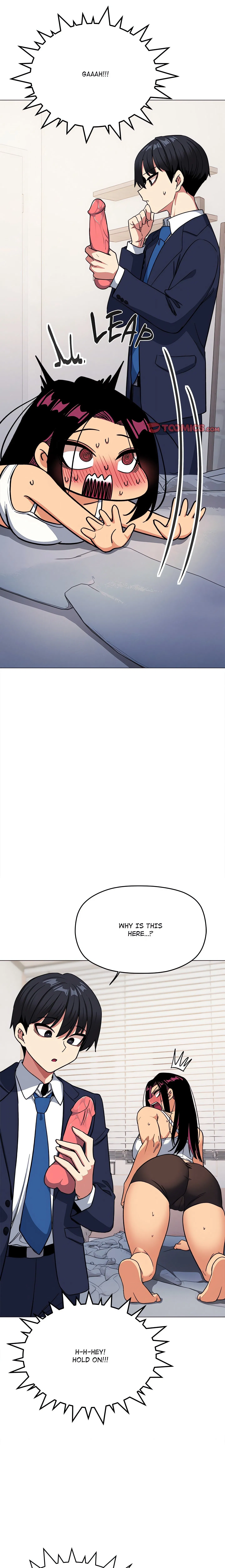 Read Someone Stop Her - Chapter 34 - someonestopher.net | Image 28