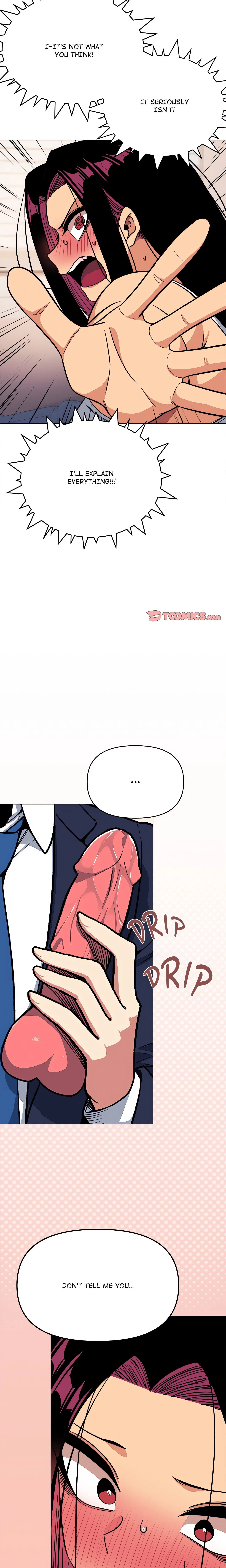 Read Someone Stop Her - Chapter 34 - someonestopher.net | Image 29