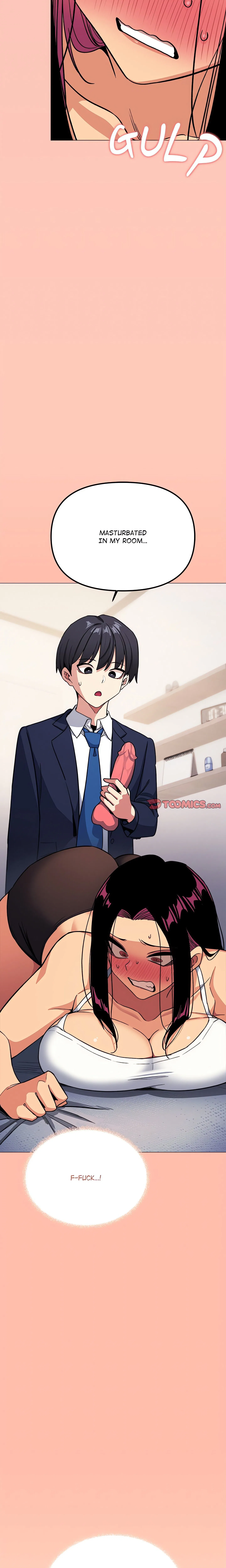 Read Someone Stop Her - Chapter 34 - someonestopher.net | Image 30