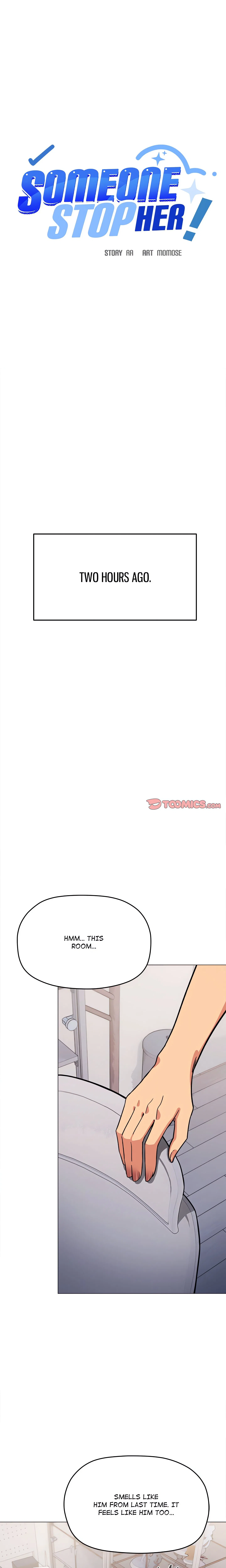 Read Someone Stop Her - Chapter 35 - someonestopher.net | Image 2