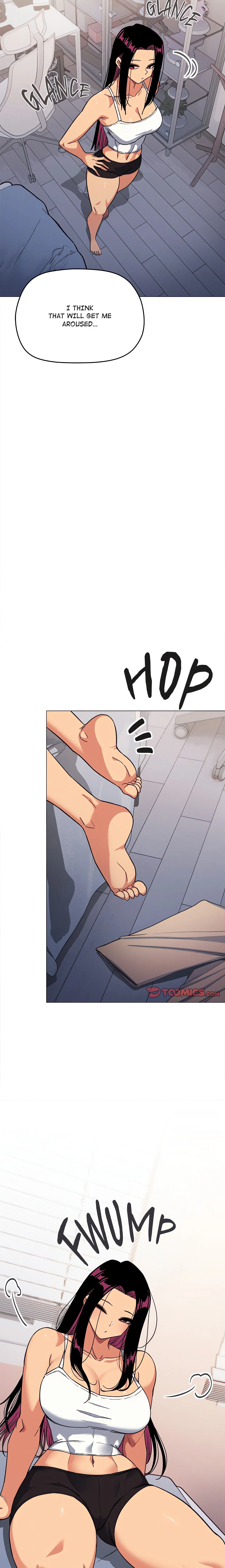 Read Someone Stop Her - Chapter 35 - someonestopher.net | Image 3