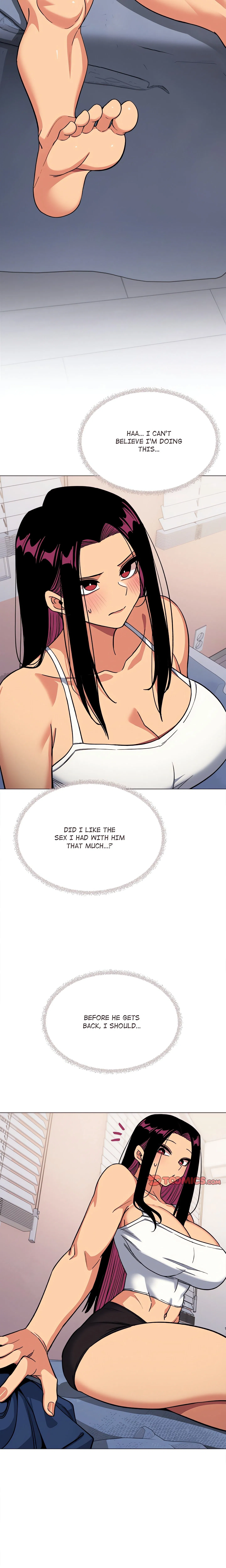 Read Someone Stop Her - Chapter 35 - someonestopher.net | Image 4