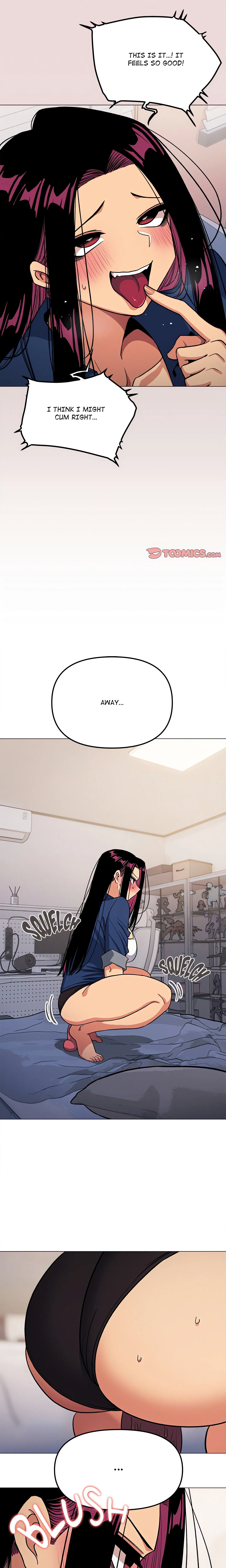 Read Someone Stop Her - Chapter 35 - someonestopher.net | Image 10