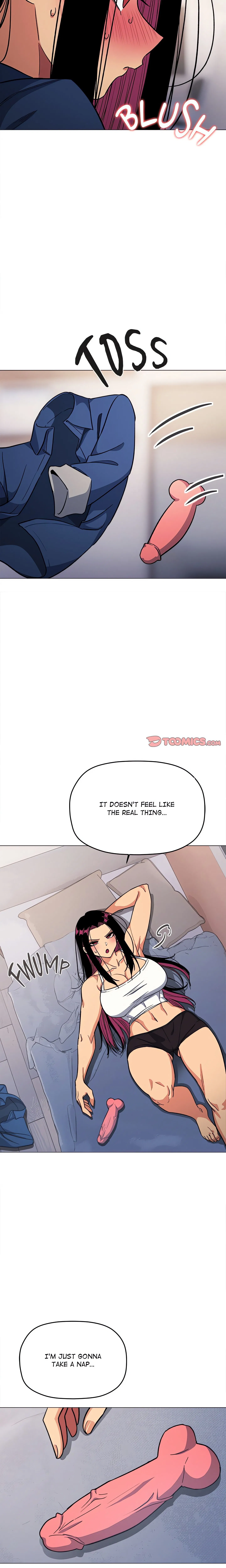 Read Someone Stop Her - Chapter 35 - someonestopher.net | Image 11
