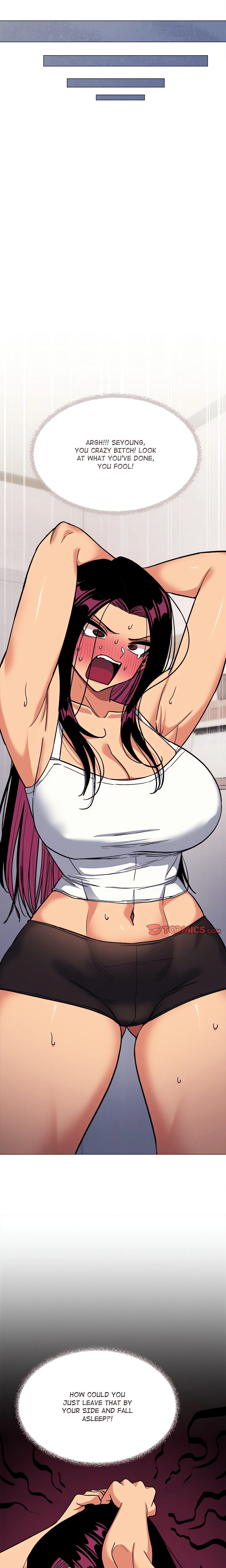 Read Someone Stop Her - Chapter 35 - someonestopher.net | Image 12