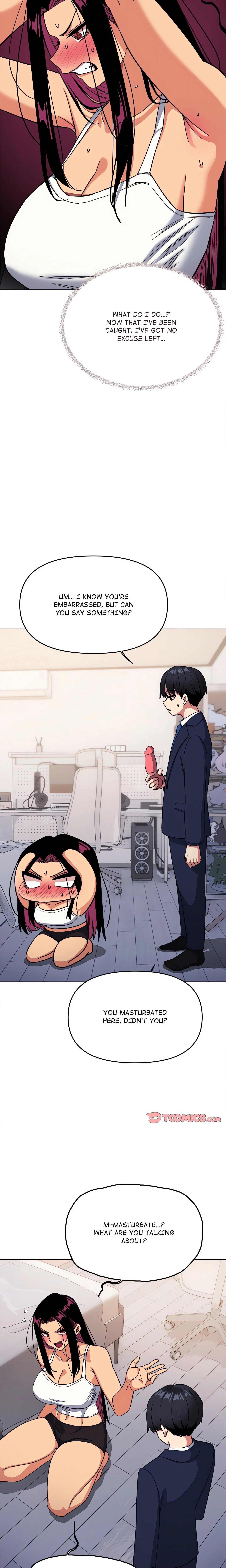 Read Someone Stop Her - Chapter 35 - someonestopher.net | Image 13