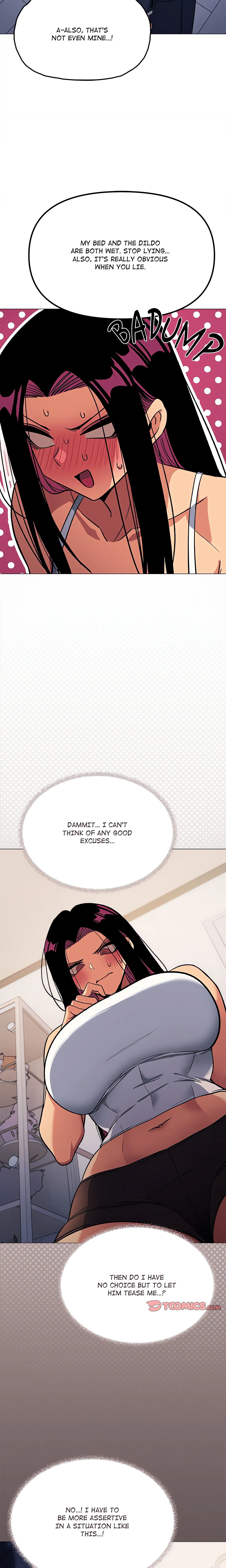 Read Someone Stop Her - Chapter 35 - someonestopher.net | Image 14