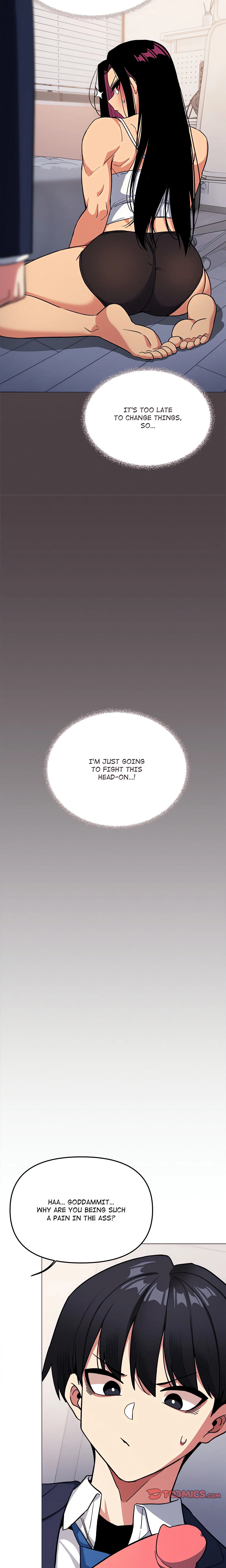 Read Someone Stop Her - Chapter 35 - someonestopher.net | Image 15