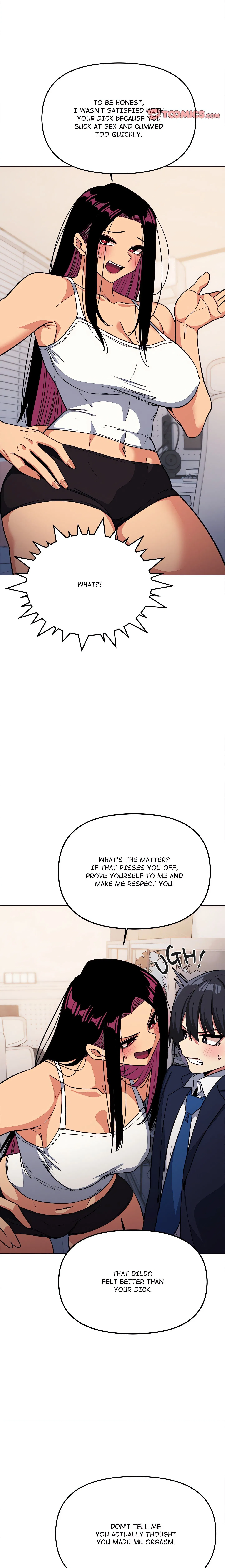 Read Someone Stop Her - Chapter 35 - someonestopher.net | Image 17