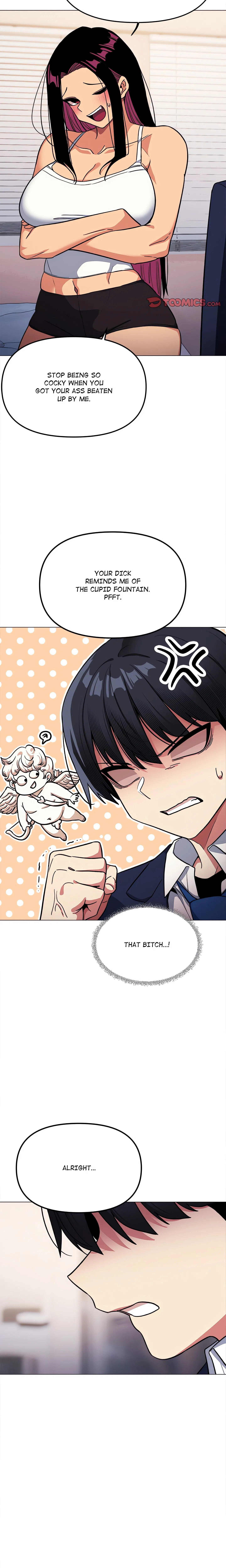 Read Someone Stop Her - Chapter 35 - someonestopher.net | Image 18