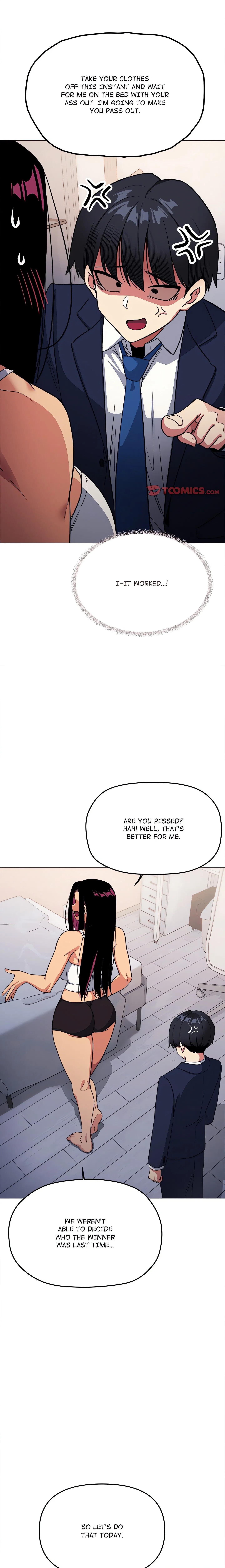 Read Someone Stop Her - Chapter 35 - someonestopher.net | Image 19