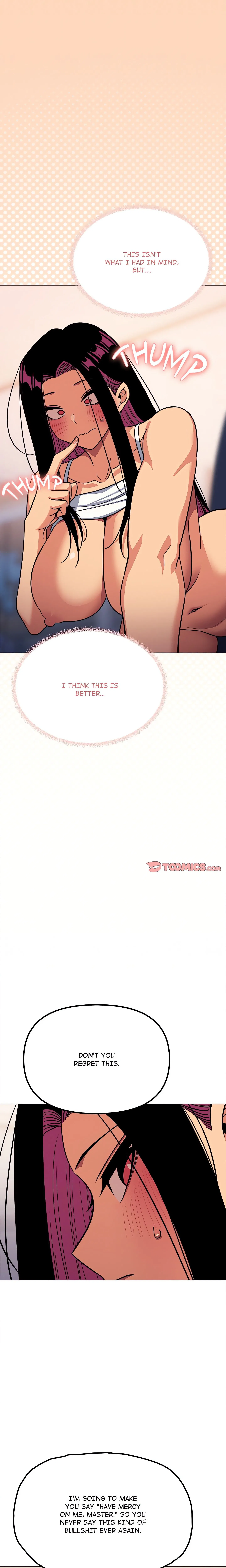Read Someone Stop Her - Chapter 35 - someonestopher.net | Image 21