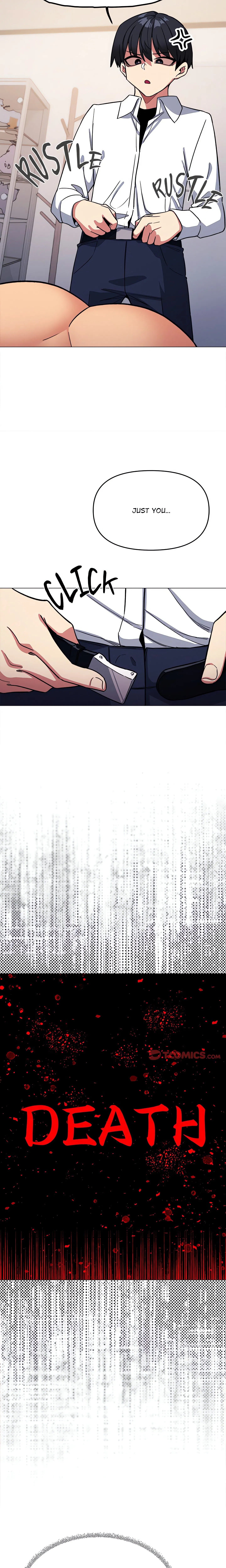 Read Someone Stop Her - Chapter 35 - someonestopher.net | Image 22