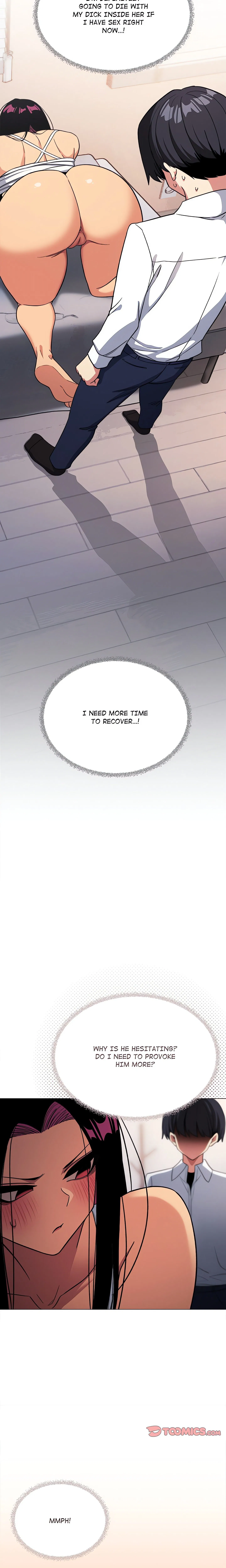 Read Someone Stop Her - Chapter 35 - someonestopher.net | Image 24