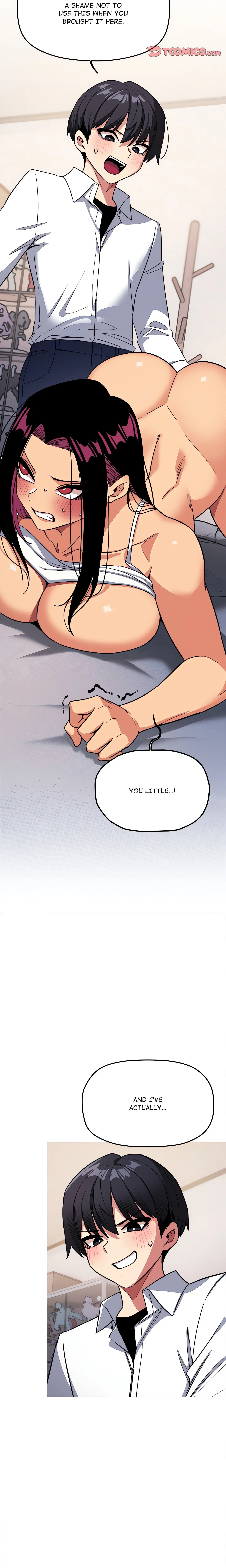 Read Someone Stop Her - Chapter 35 - someonestopher.net | Image 26