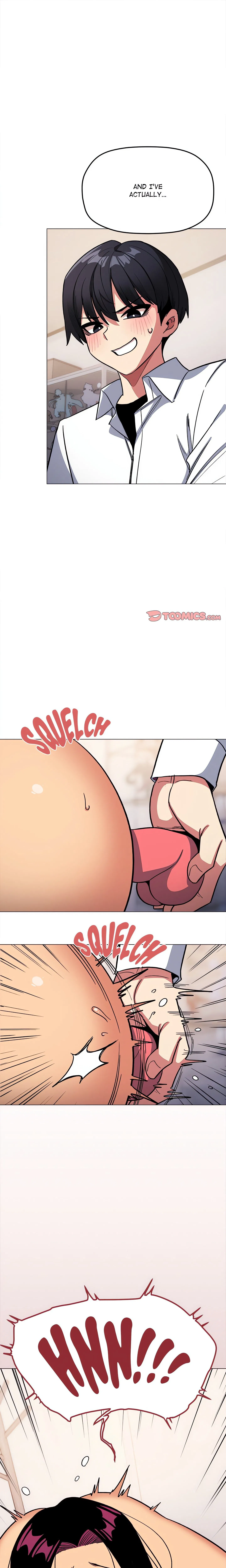 Read Someone Stop Her - Chapter 36 - someonestopher.net | Image 1