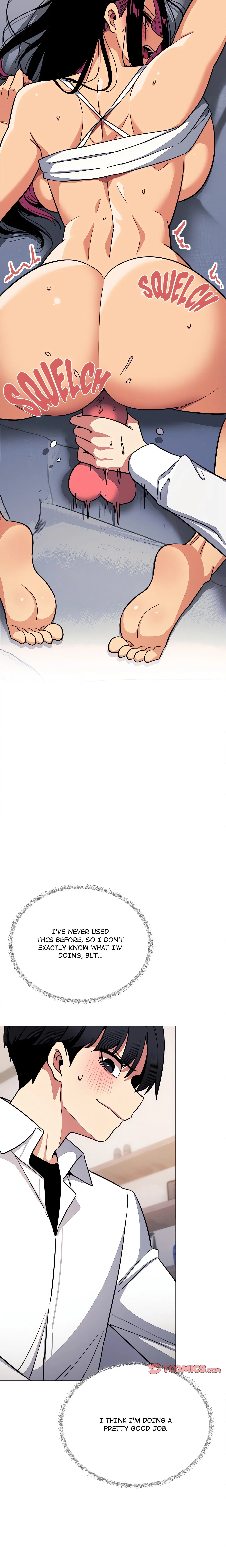 Read Someone Stop Her - Chapter 36 - someonestopher.net | Image 5