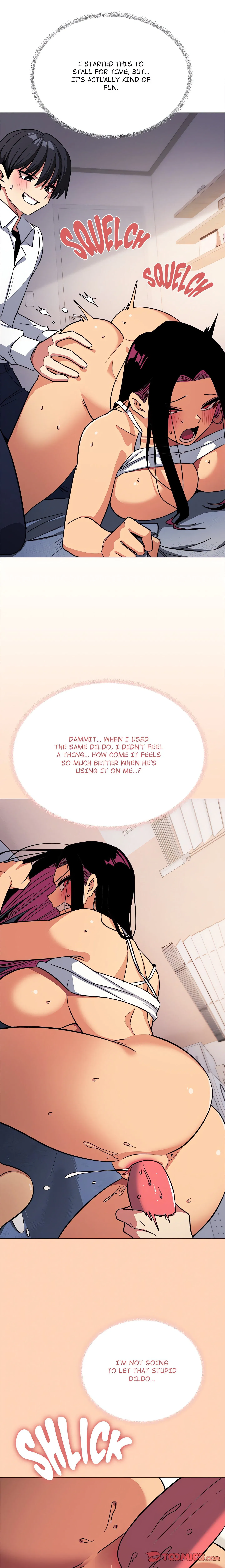 Read Someone Stop Her - Chapter 36 - someonestopher.net | Image 6