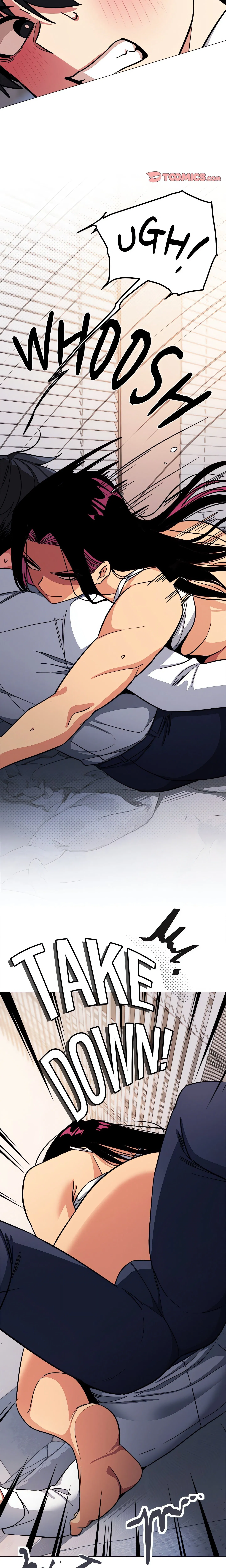 Read Someone Stop Her - Chapter 36 - someonestopher.net | Image 8